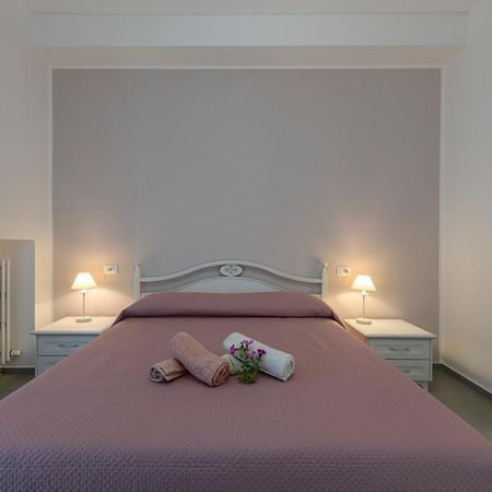 B&B La Fontanella ซัน เบเนเดตโต เดล ตรอนโต ภายนอก รูปภาพ