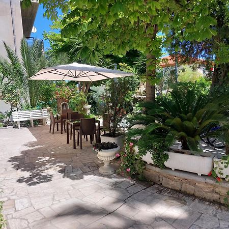 B&B La Fontanella ซัน เบเนเดตโต เดล ตรอนโต ภายนอก รูปภาพ