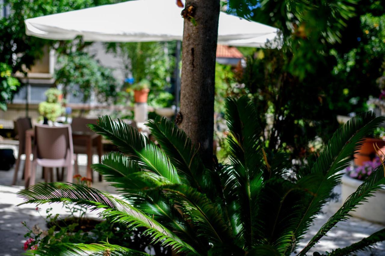 B&B La Fontanella ซัน เบเนเดตโต เดล ตรอนโต ภายนอก รูปภาพ