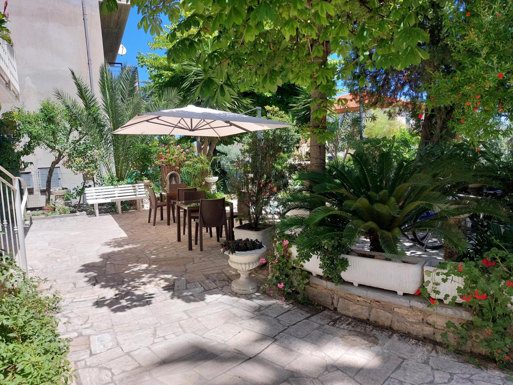 B&B La Fontanella ซัน เบเนเดตโต เดล ตรอนโต ภายนอก รูปภาพ