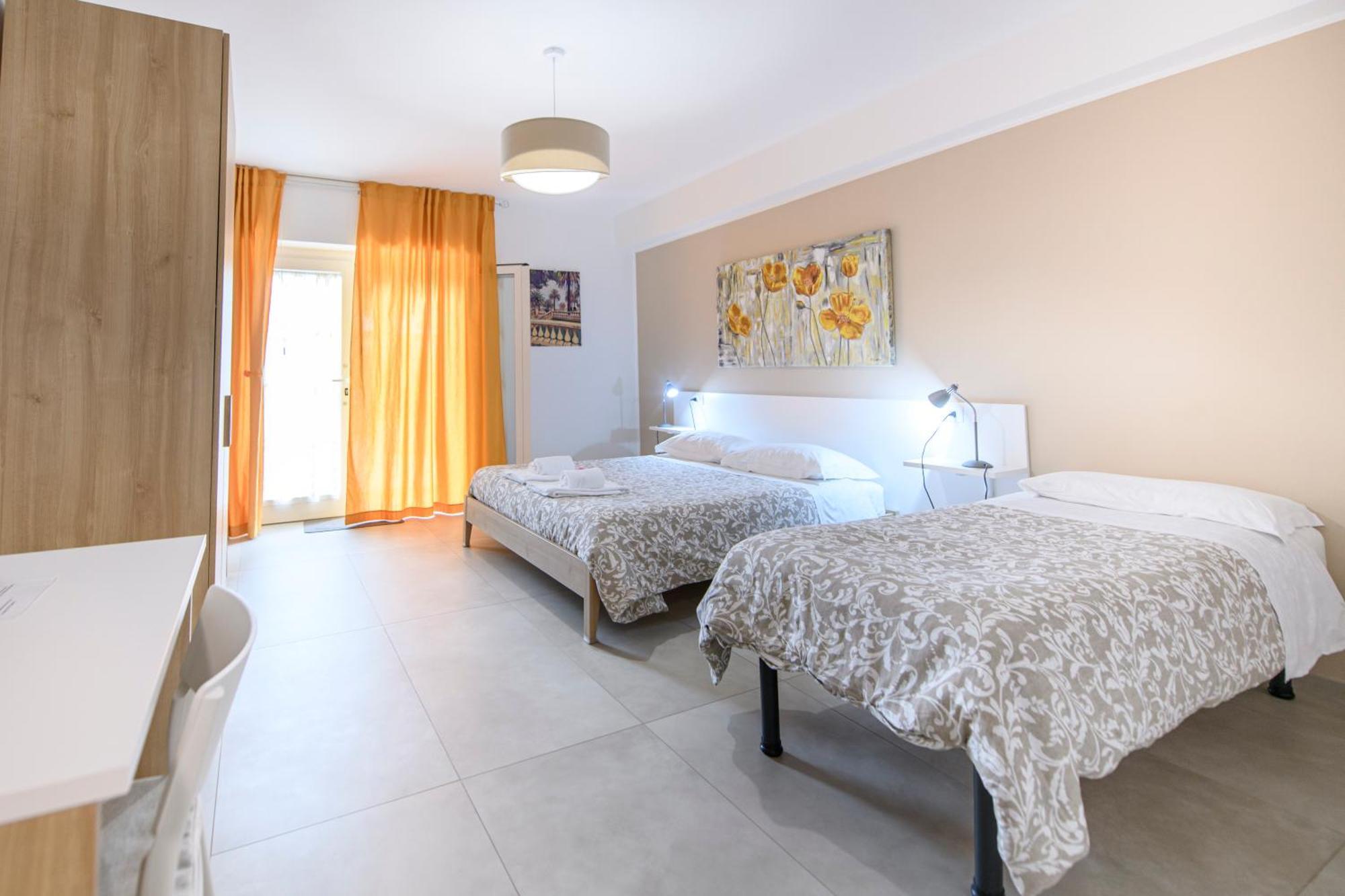 B&B La Fontanella ซัน เบเนเดตโต เดล ตรอนโต ภายนอก รูปภาพ